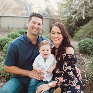 Meet your Posher, Brian